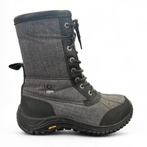 Womens UGG Adirondack III Winter Boots size 8